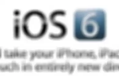 Tutorial Memasang iOS 6 Beta di Perangkat iOS Non Developer