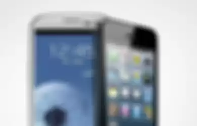 Layar iPhone 5 Lebih Canggih Dibandingkan Layar Galaxy S III