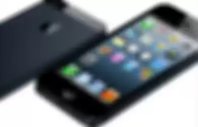Harga Resmi iPhone 5 Telkomsel, Indosat dan XL Indonesia