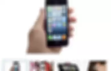 Empat Iklan Baru iPhone 5 Oleh Apple