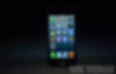 Fitur iPhone 5: Layar 4-Inci dan Sensor Sentuh Super Akurat