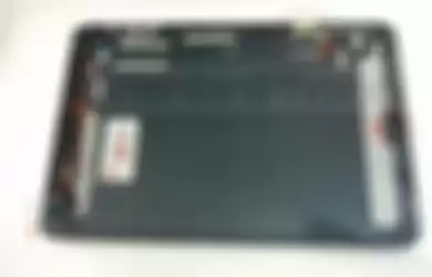 Bocoran Foto Case iPad mini Mengindikasikan Penggunaan 4G