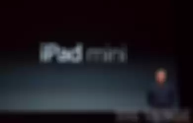 iPad mini: Apple’s The Next Big Little Thing