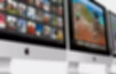 Video Unboxing iMac Terbaru Dari Australia