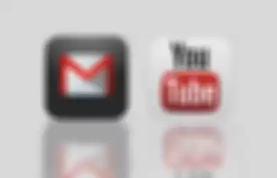 Kini Gmail 2.0 Hadir Dengan Tampilan Baru Dan YouTube Tersedia Buat iPad