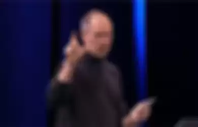 Kumpulan Klip Video Steve Jobs yang Sedang Melucu