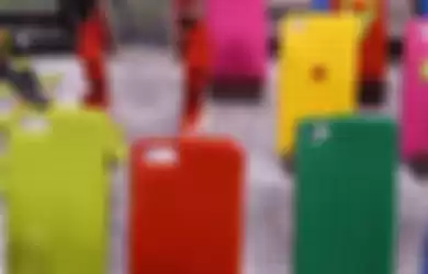 Belkin dan LEGO Bekerjasama Untuk Menghadirkan Case Bricks Buat iPhone & iPod touch