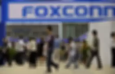 8 Juta iPhone Yang Dirakit Foxconn Ditolak Apple Karena Tidak Memenuhi Standard