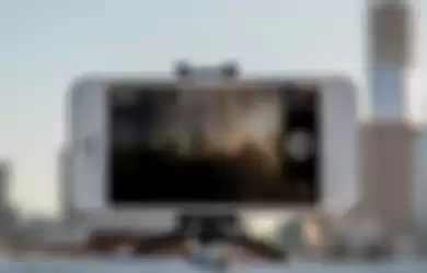 Kamera iPhone 5S Berkekuatan 12 Mpix dan Fitur Low-Light Mumpuni?