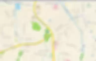 Menggunakan Apple Maps Tanpa Jaringan 3G