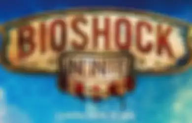 BioShock Infinite Bakal Bisa Dimainkan di Mac