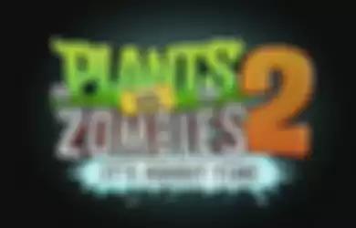 Plant VS Zombie 2 Akan Rilis Bulan Juli Tahun Ini