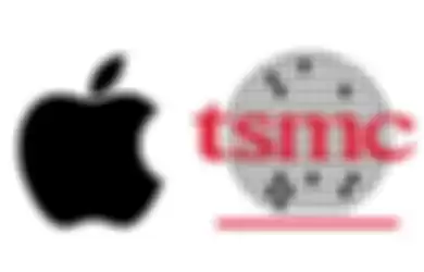 Menceraikan Samsung, Apple Resmi Menggandeng TSMC Untuk Merakit Chip A Series