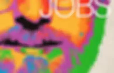 Inilah Poster Untuk Film ‘Jobs’ Yang Dibintangi Ashton Kutcher