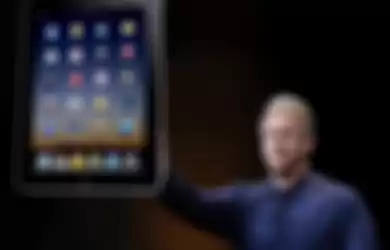 WSJ: Apple Tengah Menguji iPad 13 Inci dan iPhone Berlayar Besar