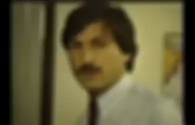 Kehadiran Steve Jobs Dalam Video Promo Komputer Lisa