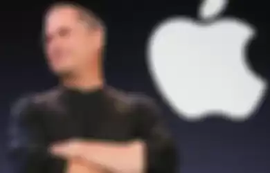 Steve Jobs Akan Menerima “Disney Legend Award” Agustus Ini