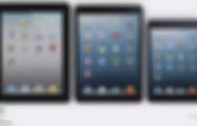 Bloomberg Mengkonfirmasi Kabar Terkait iPad 5th Gen, iPad Mini 2, dan iPhone Event
