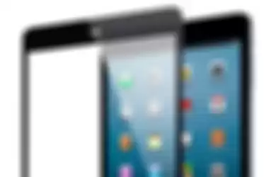 WSJ: iPad 5th Gen Adalah iPad Mini Versi Besar