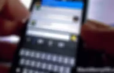 Penasaran Dengan Tampilan BBM for iOS? Lihat Video BBM for Android Berikut