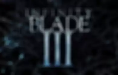 Trailer Baru Infinity Blade III Sudah Bisa Kamu Saksikan