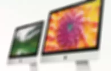 Apple Meluncurkan iMac Baru Dengan Prosesor Intel Haswell