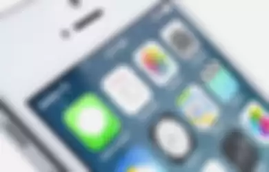 Apple Meminta Pengembang Mengirim Icon Untuk iOS 7