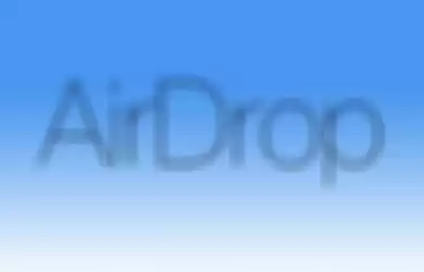 Cara Berbagi File Dengan Pintar Menggunakan AirDrop di iOS 7