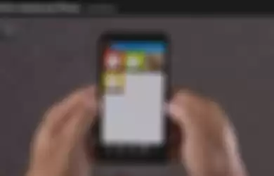 BlackBerry Merilis Video Cara Menggunakan BBM di iPhone