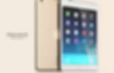 Andai Saja iPad Mini S dan iPad Mini C Ini Bukan Sebuah Konsep