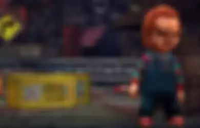 Boneka Chucky Hadir di iOS Sebagai Game Yang Akan Menerrormu!