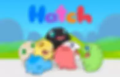 Hatch Update 1.1: Wallpaper Fugu Gratis dan Hiasan Baru