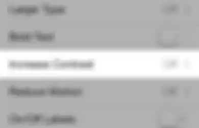 Cara Ganti Warna Dock, Notification Center, dan Lainnya di iOS 7