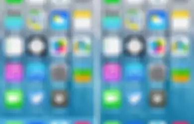 Tweak ClassicDock: Membuat iOS7 Menggunakan Dock Lama