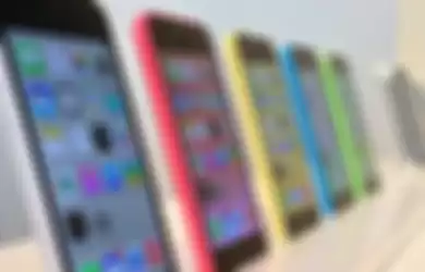 Program Tukar Tambah iPhone di Apple Store Hadir di Kanada