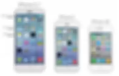 Keuntungan Yang Akan Didapat Apple Jika Merilis iPhone Layar Besar