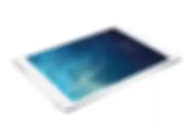 Baterai iPad Air Adalah Yang Terbaik Dari Seluruh Tablet