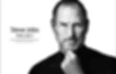 Perangko Edisi Steve Jobs Meluncur Tahun 2015 di Amerika