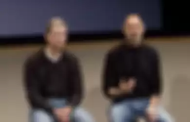 Tim Cook Memperingati Hari Ulang Tahun Steve Jobs