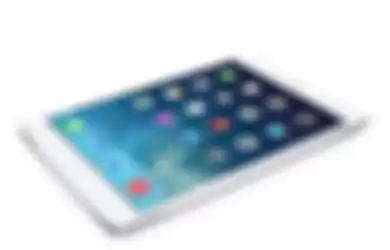 Apple Merilis iPad Air dan iPad Mini Retina Baru Untuk Cina