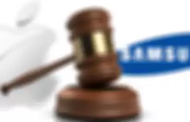 Pengadilan Diminta Periksa Kembali Kasus Perang Paten Apple-Samsung