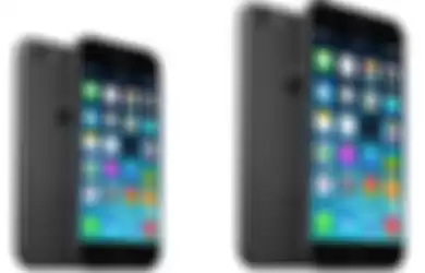 Ketebalan iPhone 6 Hanya Setipis iPod Touch 5th Gen?