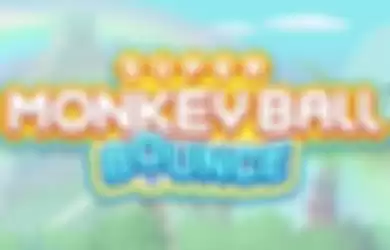 Game Super Monkey Ball Bounce Segera Rilis di App Store