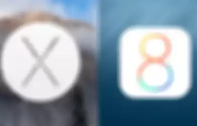OS X Yosemite dan iOS 8 Akan Meluncur Secara Terpisah