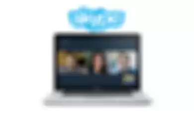 Fitur Skype Group Screen Sharing Kini Dapat Digunakan Gratis