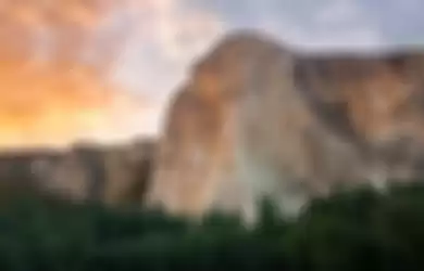 Unduh Kumpulan Wallpaper Cantik OS X Yosemite Di Sini