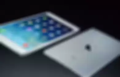 Apple Siapkan RAM 2GB buat iPad Air 2