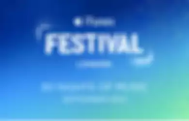 Apple Tambahkan 19 Artis Baru ke dalam Daftar iTunes Festival 2014