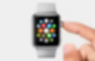 Apple Watch Bakal Miliki Fitur Jam Beker Ala Fitbit