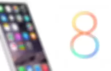 Jelang Rilis iOS 9, Jumlah Pengguna iOS 8 Tembus 87 Persen